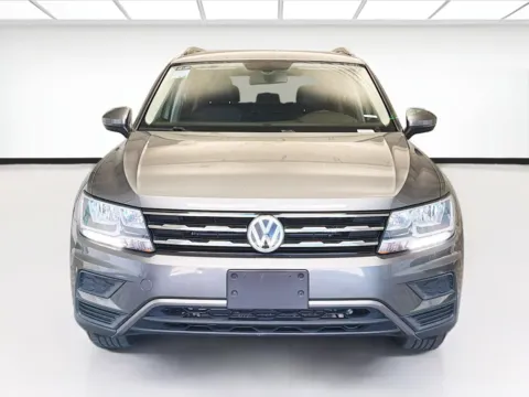 Photos of 2020 Volkswagen Tiguan 2.0T SE 4Motion for sale in Montclair, CA at STG Montclair