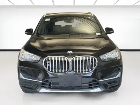 Photos of 2020 BMW X1 sDrive28i for sale in Montclair, CA at STG Montclair