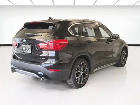 More photos of 2020 BMW X1 sDrive28i at STG Montclair, CA