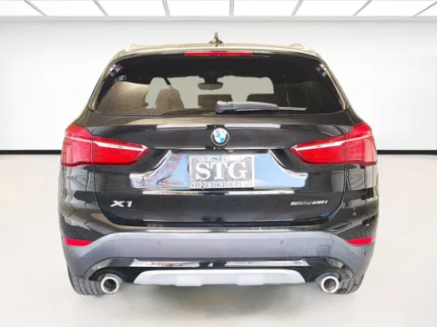 More photos of 2020 BMW X1 sDrive28i at STG Montclair, CA