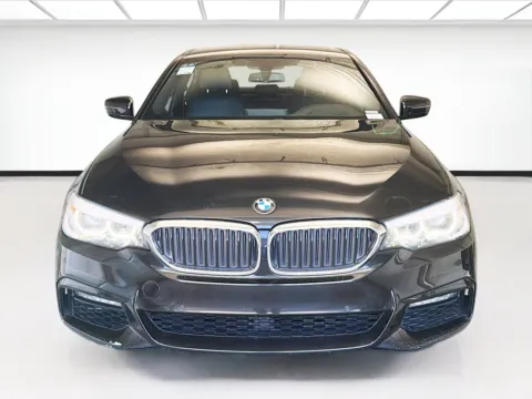 Photos of 2017 BMW 5 Series 530i for sale in Montclair, CA at STG Montclair