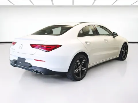 More photos of 2023 Mercedes-Benz CLA 250 at STG Montclair, CA