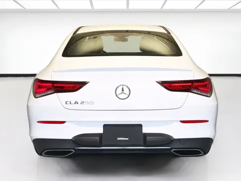 More photos of 2023 Mercedes-Benz CLA 250 at STG Montclair, CA