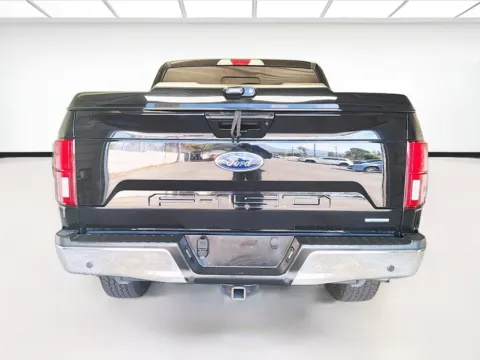 More photos of 2020 Ford F-150 Lariat at STG Montclair, CA