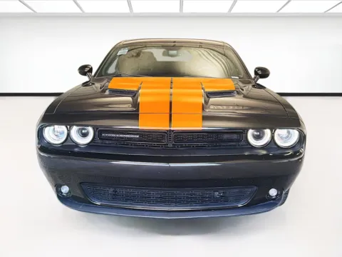 Photos of 2018 Dodge Challenger SXT for sale in Montclair, CA at STG Montclair