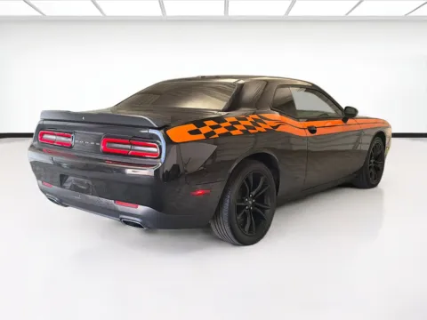 More photos of 2018 Dodge Challenger SXT at STG Montclair, CA