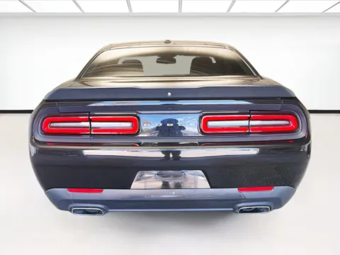 More photos of 2018 Dodge Challenger SXT at STG Montclair, CA