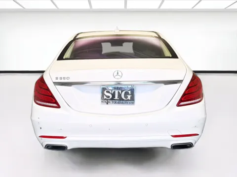 More photos of 2015 Mercedes-Benz S-Class S 550 at STG Montclair, CA