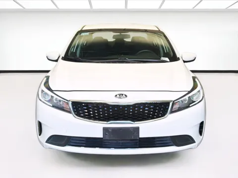 Photos of 2018 Kia Forte LX for sale in Montclair, CA at STG Montclair