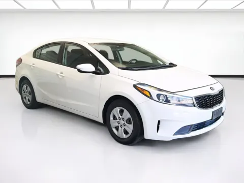 Another view of 2018 Kia Forte LX for sale in Montclair, CA at STG Montclair