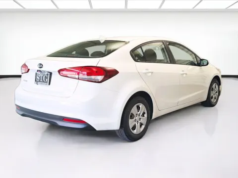 More photos of 2018 Kia Forte LX at STG Montclair, CA