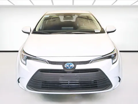 Photos of 2024 Toyota Corolla Hybrid for sale in Montclair, CA at STG Montclair