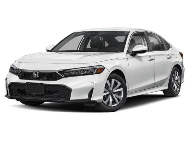 2025 Honda Civic LX for sale in Montclair, CA