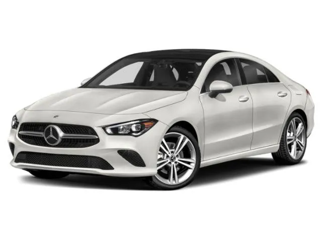 2020 Mercedes-Benz CLA 250 for sale in Montclair, CA