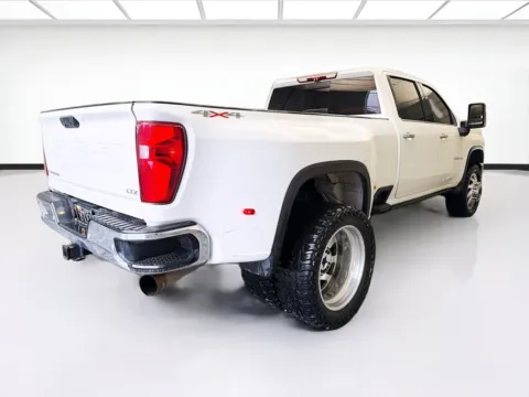 More photos of 2020 Chevrolet Silverado 3500HD LTZ DRW w/Technology Package at STG Montclair, CA