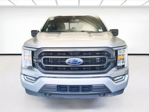 Photos of 2023 Ford F-150 XLT for sale in Montclair, CA at STG Montclair