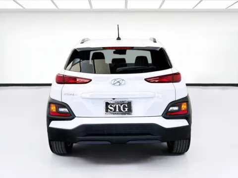 More photos of 2021 Hyundai Kona SEL at STG Montclair, CA