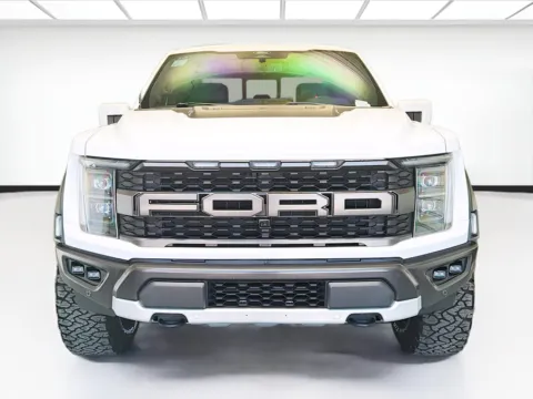 Photos of 2022 Ford F-150 Raptor for sale in Montclair, CA at STG Montclair