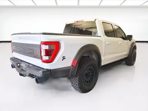 More photos of 2022 Ford F-150 Raptor at STG Montclair, CA