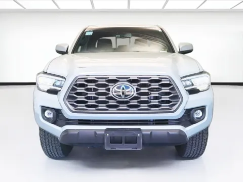 Photos of 2023 Toyota Tacoma TRD Off-Road V6 for sale in Montclair, CA at STG Montclair