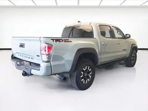 More photos of 2023 Toyota Tacoma TRD Off-Road V6 at STG Montclair, CA