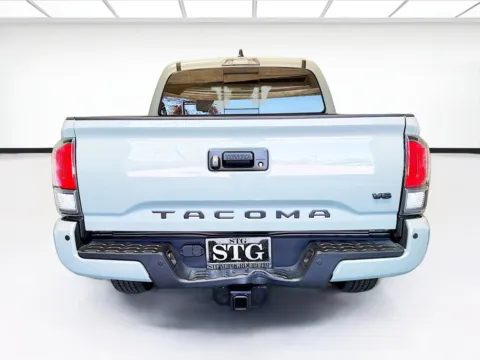 More photos of 2023 Toyota Tacoma TRD Off-Road V6 at STG Montclair, CA