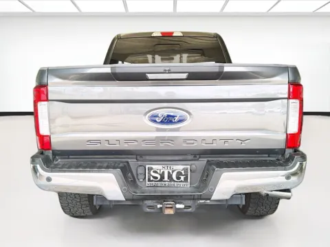 More photos of 2018 Ford F-250SD XLT PREMIUM & FX4 OFF ROAD PACKAGE at STG Montclair, CA