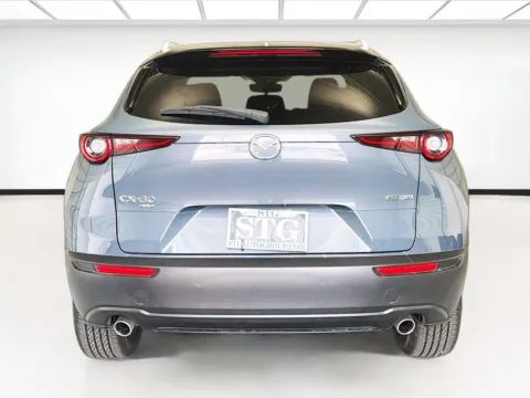 More photos of 2023 Mazda CX-30 2.5 S Carbon Edition at STG Montclair, CA