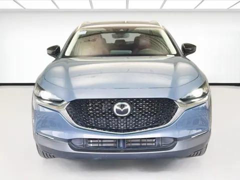 Photos of 2023 Mazda CX-30 2.5 S Carbon Edition for sale in Montclair, CA at STG Montclair