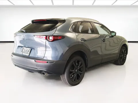 More photos of 2023 Mazda CX-30 2.5 S Carbon Edition at STG Montclair, CA