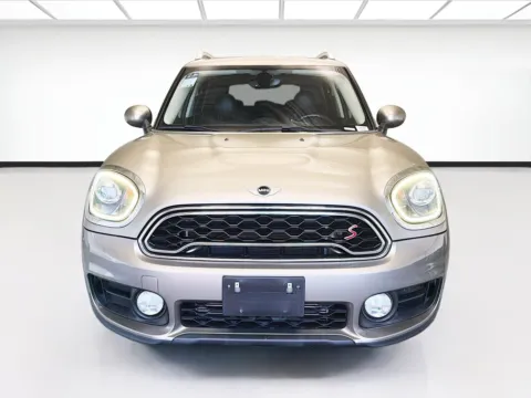 Photos of 2018 MINI Cooper S Countryman PREMIUM PACKAGE for sale in Montclair, CA at STG Montclair