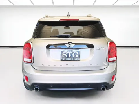 More photos of 2018 MINI Cooper S Countryman PREMIUM PACKAGE at STG Montclair, CA