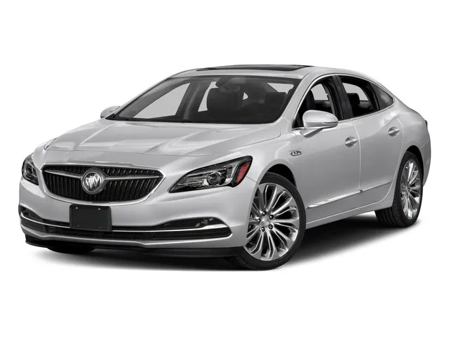 2018 Buick LaCrosse Essence for sale in Montclair, CA