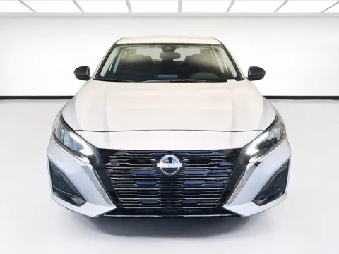 Photos of 2025 Nissan Altima 2.5 SV for sale in Montclair, CA at STG Montclair