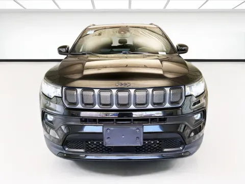 Photos of 2022 Jeep Compass Altitude for sale in Montclair, CA at STG Montclair