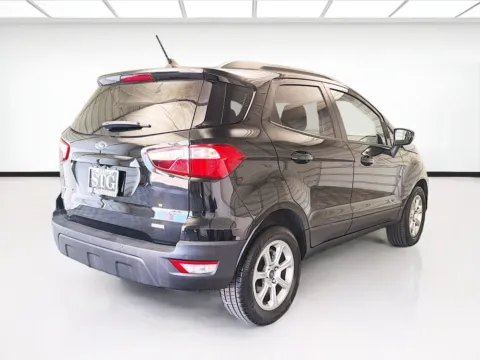 More photos of 2018 Ford EcoSport SE at STG Montclair, CA