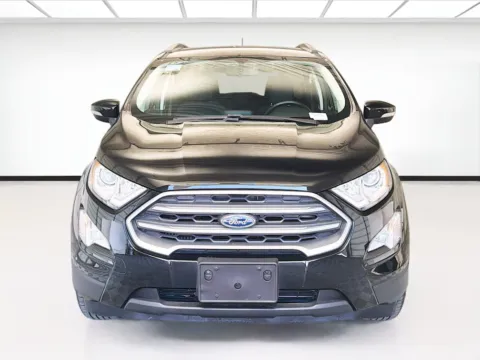 Photos of 2018 Ford EcoSport SE for sale in Montclair, CA at STG Montclair