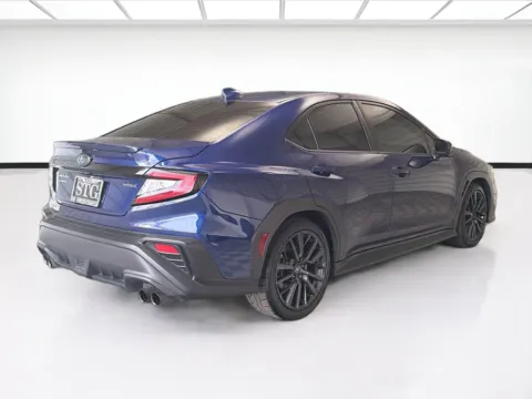 More photos of 2022 Subaru WRX Premium at STG Montclair, CA