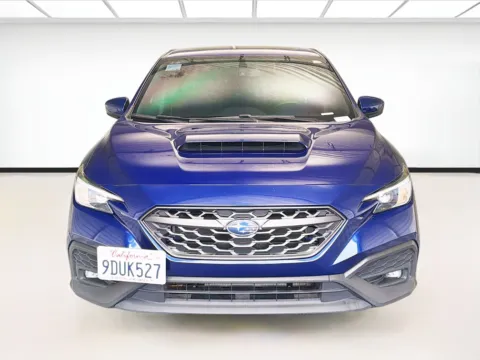 Photos of 2022 Subaru WRX Premium for sale in Montclair, CA at STG Montclair