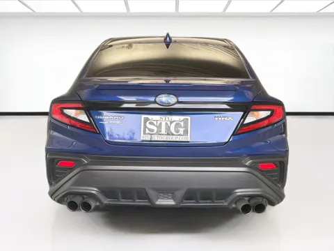 More photos of 2022 Subaru WRX Premium at STG Montclair, CA