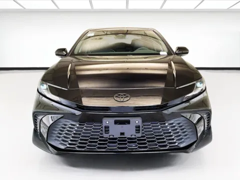 Photos of 2026 Toyota Camry SE for sale in Montclair, CA at STG Montclair