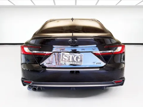 More photos of 2026 Toyota Camry SE at STG Montclair, CA