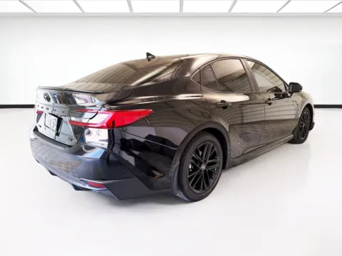 More photos of 2026 Toyota Camry SE at STG Montclair, CA