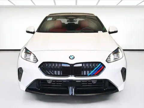 Photos of 2025 BMW 2 Series 228 xDrive Gran Coupe w/M Sport Package (ZMP) for sale in Montclair, CA at STG Montclair
