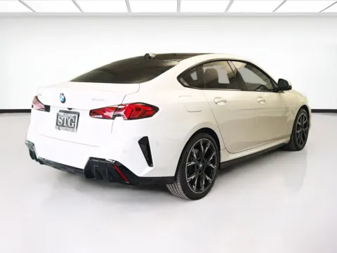 More photos of 2025 BMW 2 Series 228 xDrive Gran Coupe w/M Sport Package (ZMP) at STG Montclair, CA