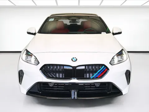 Photos of 2025 BMW 2 Series 228 for sale in Montclair, CA at STG Montclair