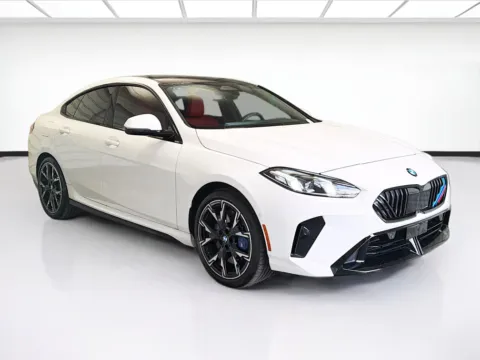 Another view of 2025 BMW 2 Series 228 xDrive Gran Coupe for sale in Montclair, CA at STG Montclair