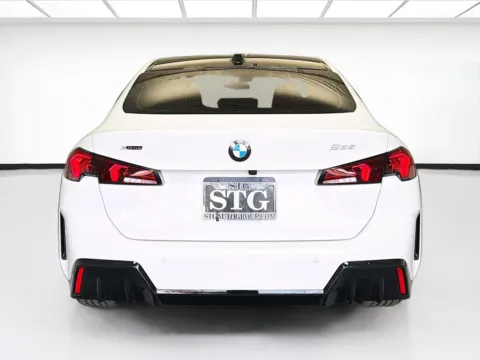 More photos of 2025 BMW 2 Series 228 xDrive Gran Coupe at STG Montclair, CA