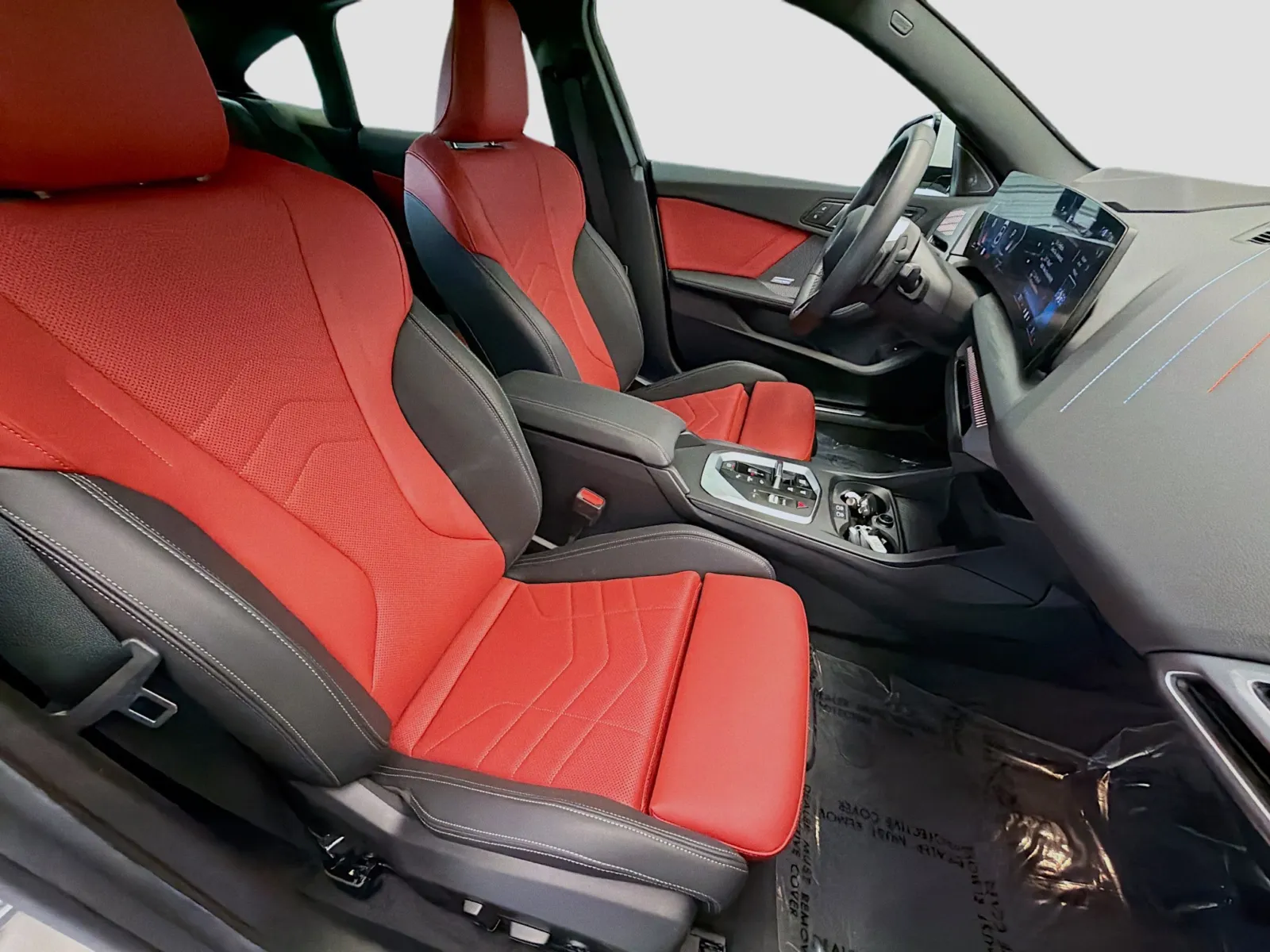 BMW 2 Series photo 15