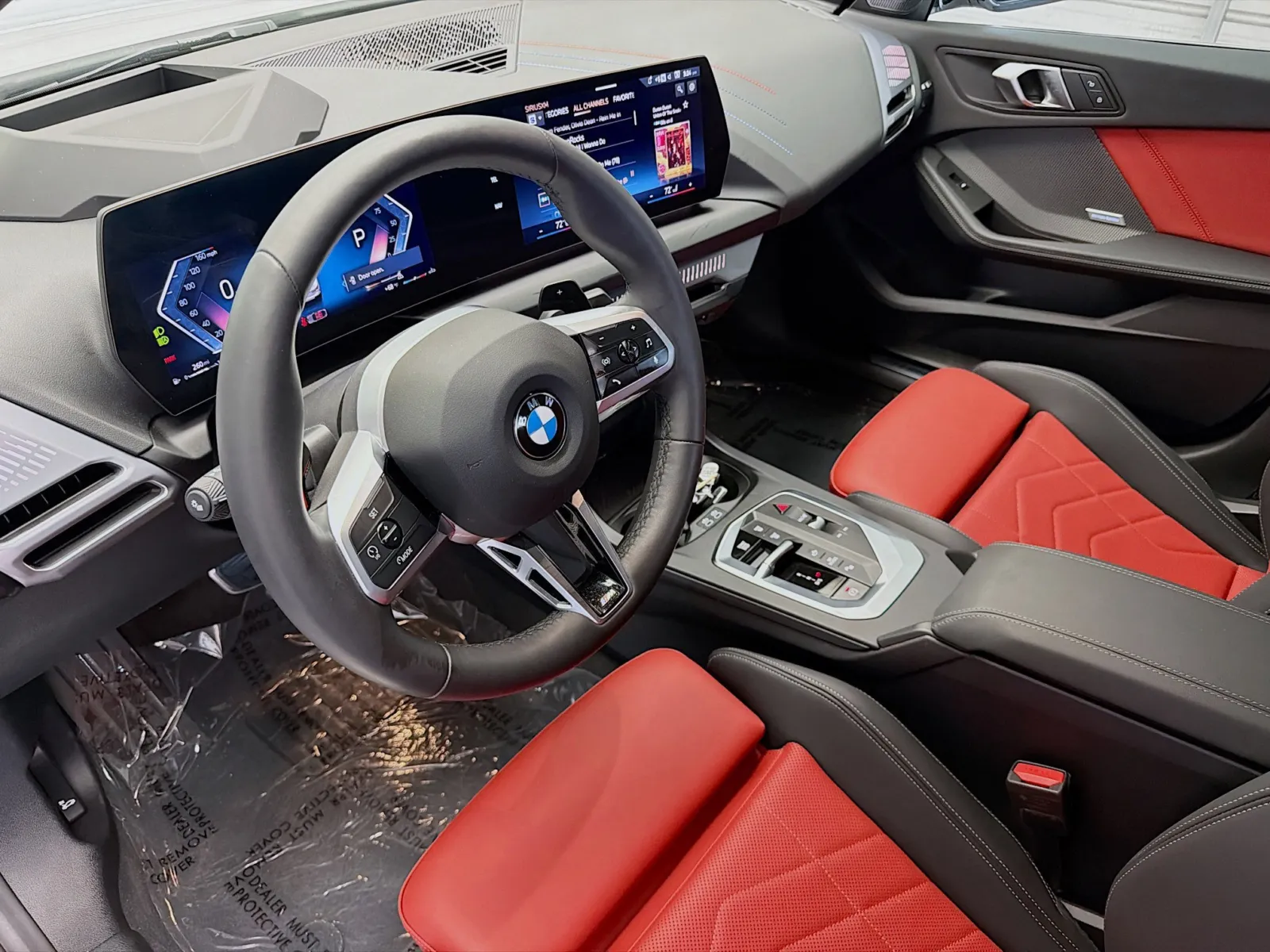 BMW 2 Series photo 7